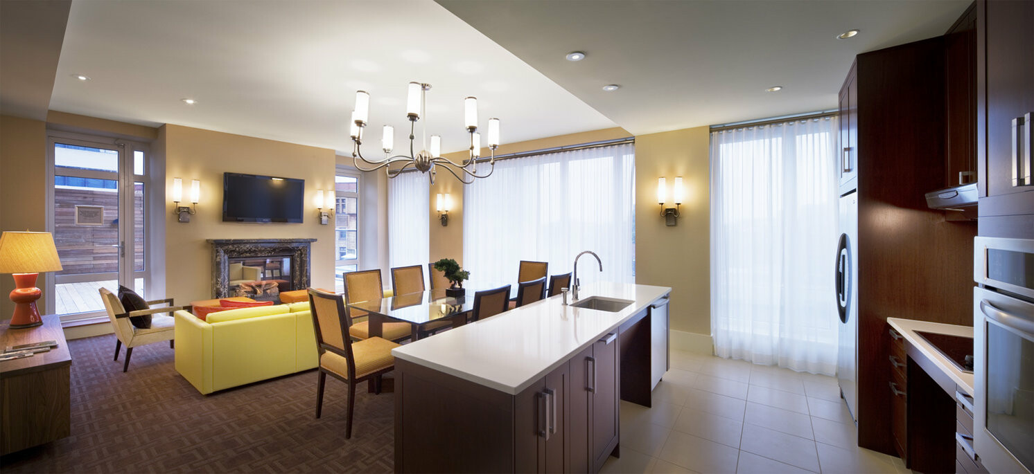 135 Clarendon St, Back Bay