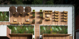 135 Clarendon St, Back Bay