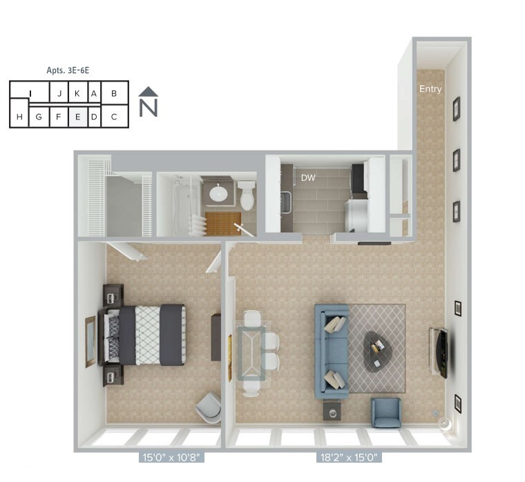 770 Boylston St, Back Bay