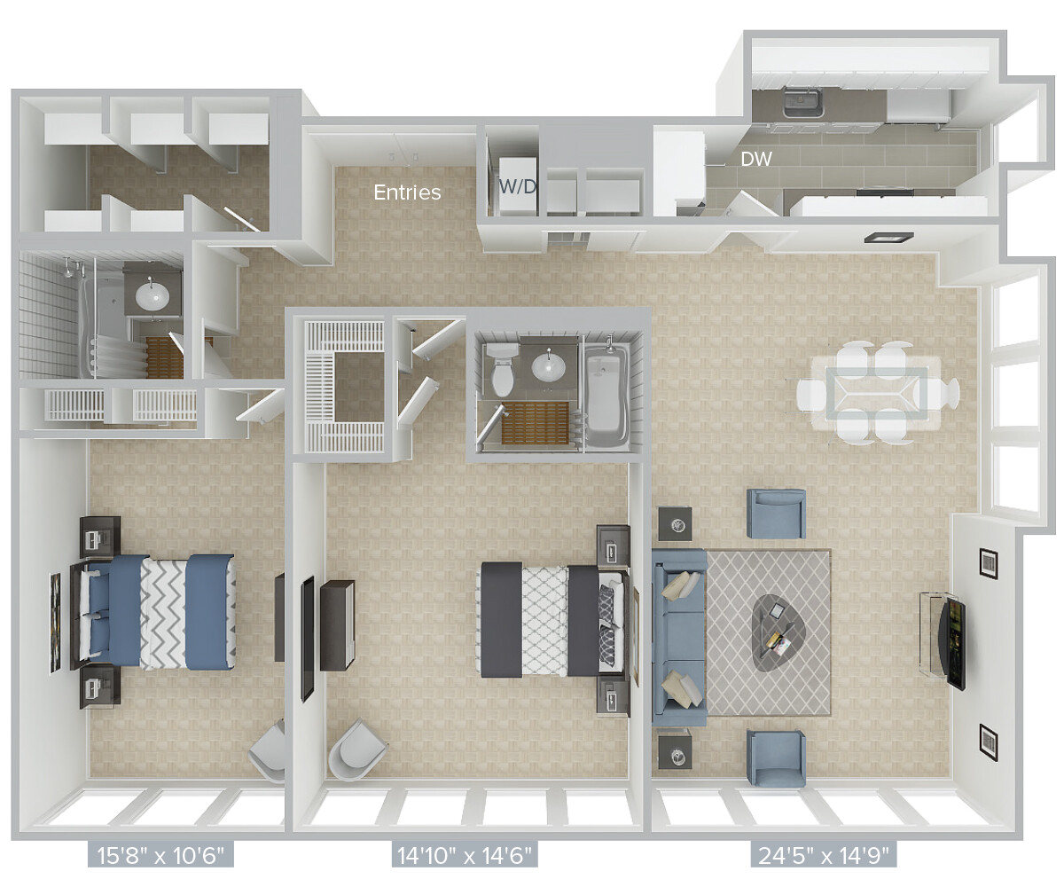 770 Boylston St, Back Bay