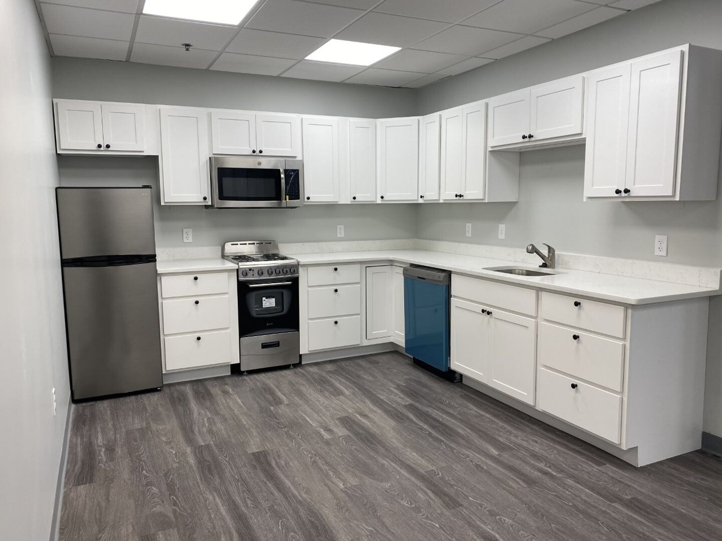 50 Franklin St. Unit 203, Worcester