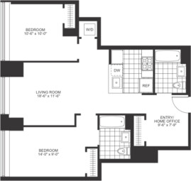 135 Clarendon St, Back Bay