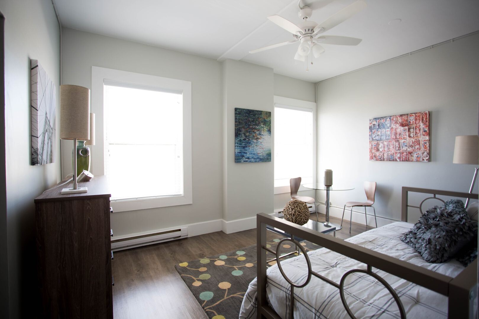50 Franklin St. Unit 307, Worcester