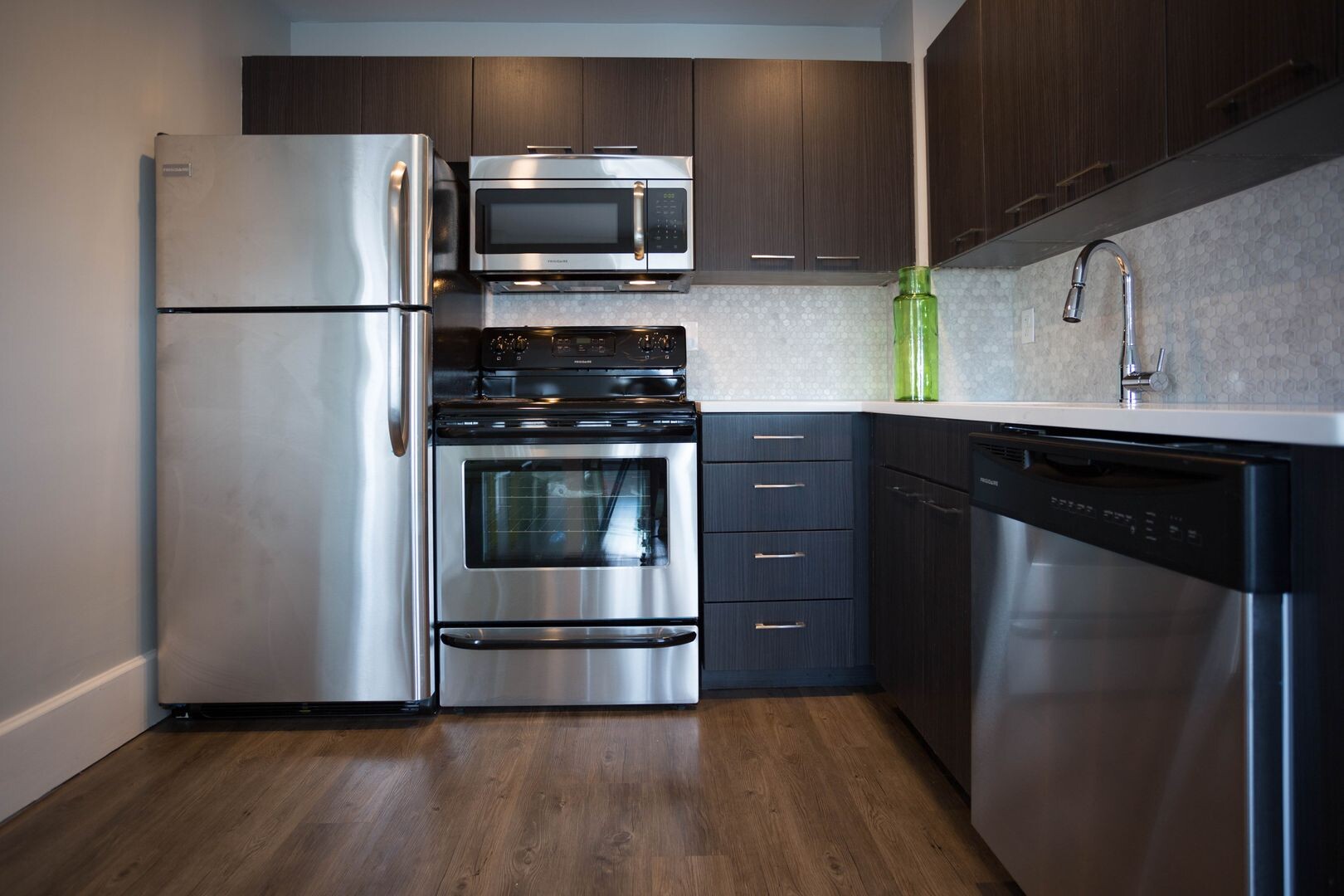 Photo 3 of 50 Franklin St. Unit 307