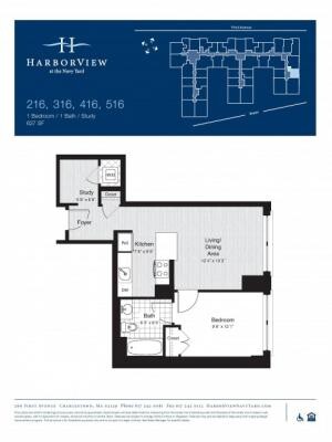 250 1st Ave, Charlestown