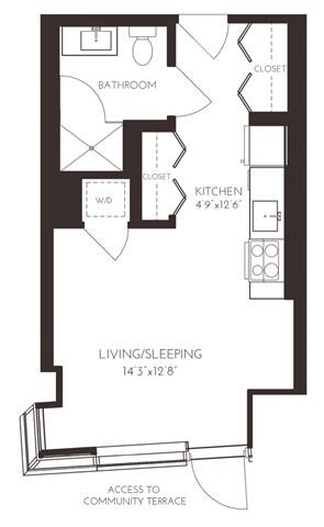 5 Fan Pier Blvd. - Seaport District