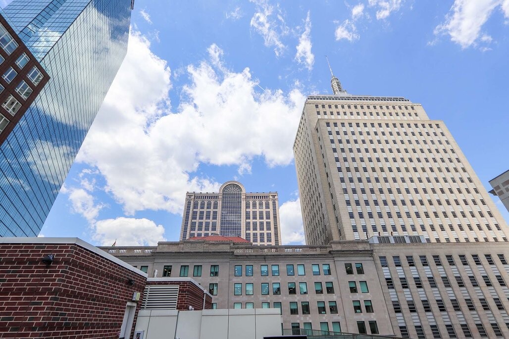 135 Clarendon St, Back Bay