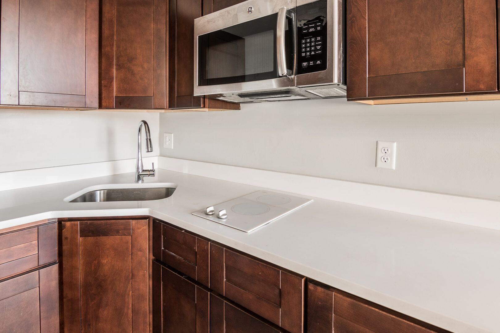 507 Main St, Central Business District