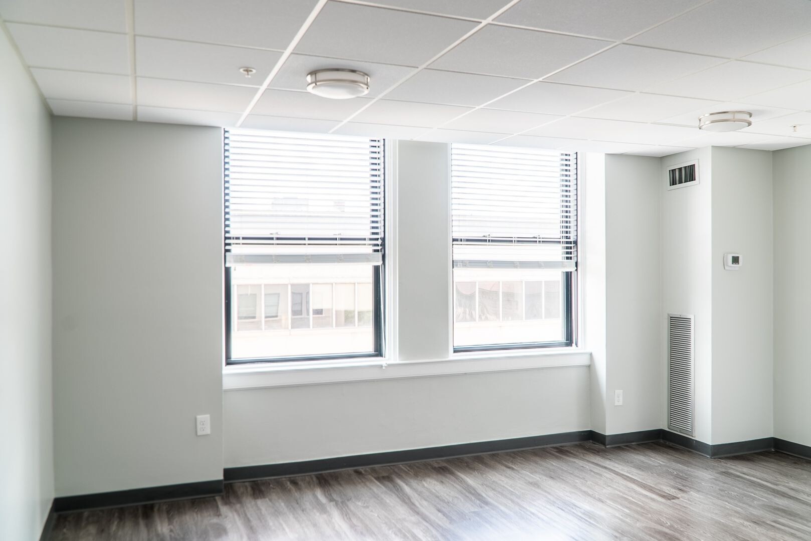 507 Main St, Central Business District