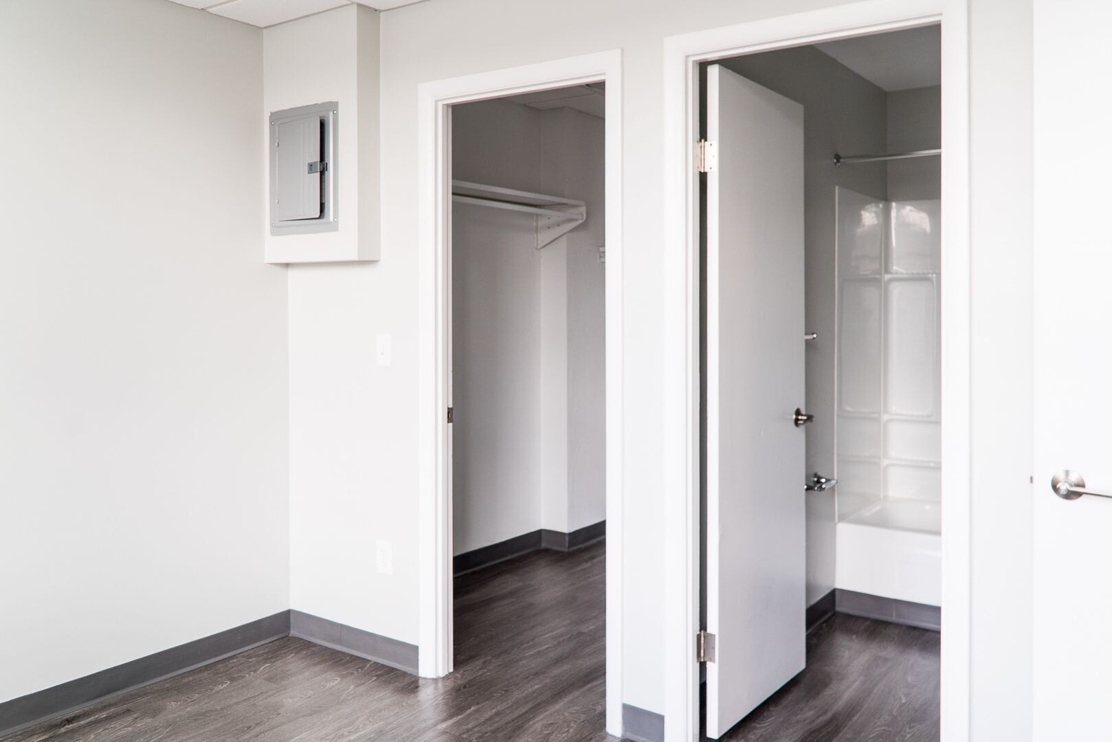 507 Main St, Central Business District