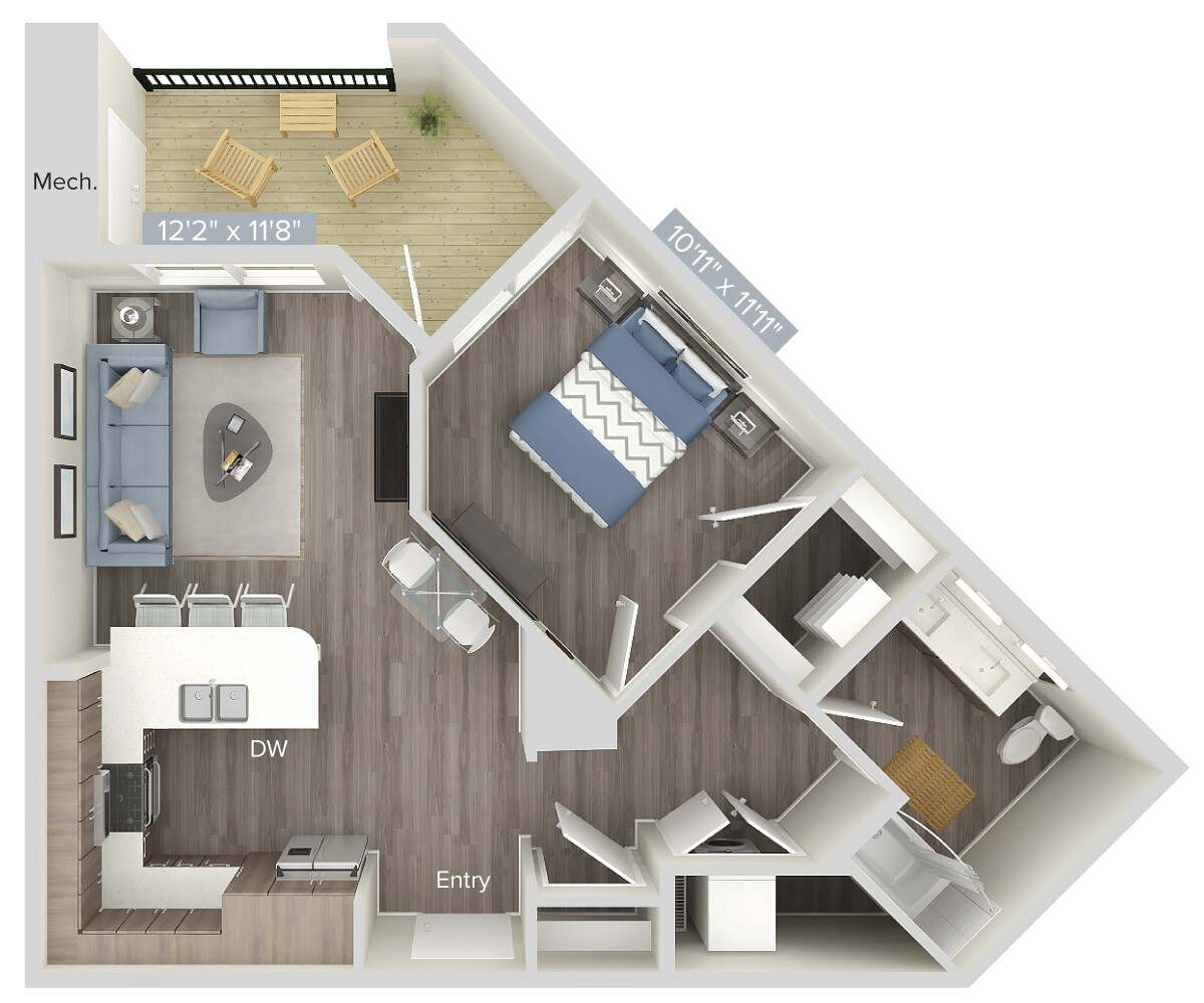 Concept Properties