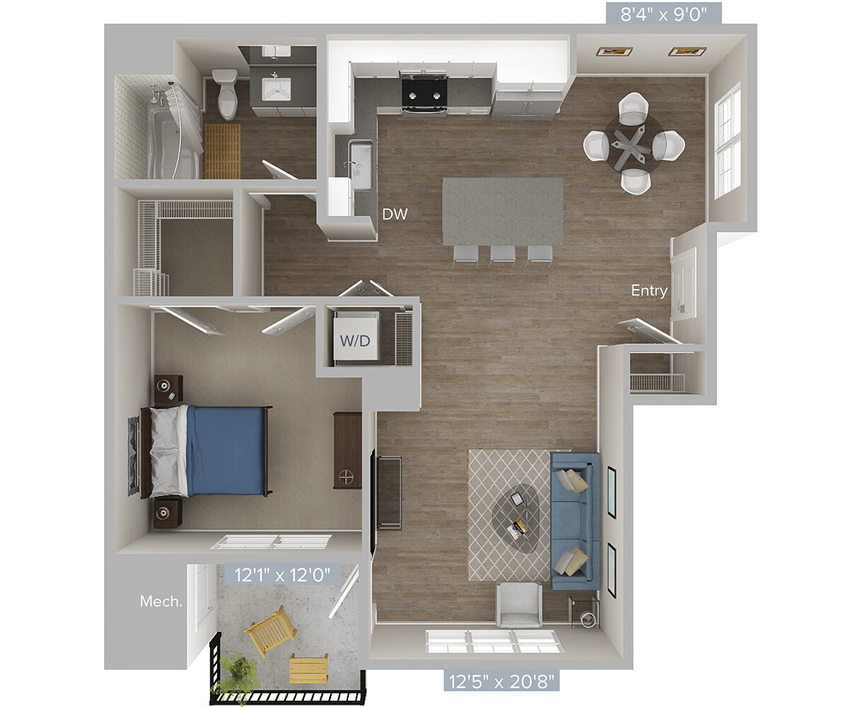 Concept Properties