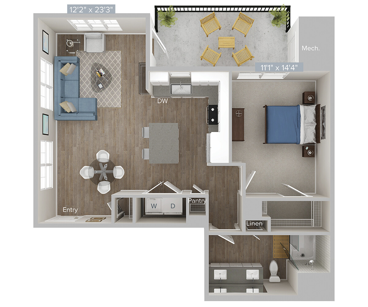 Concept Properties