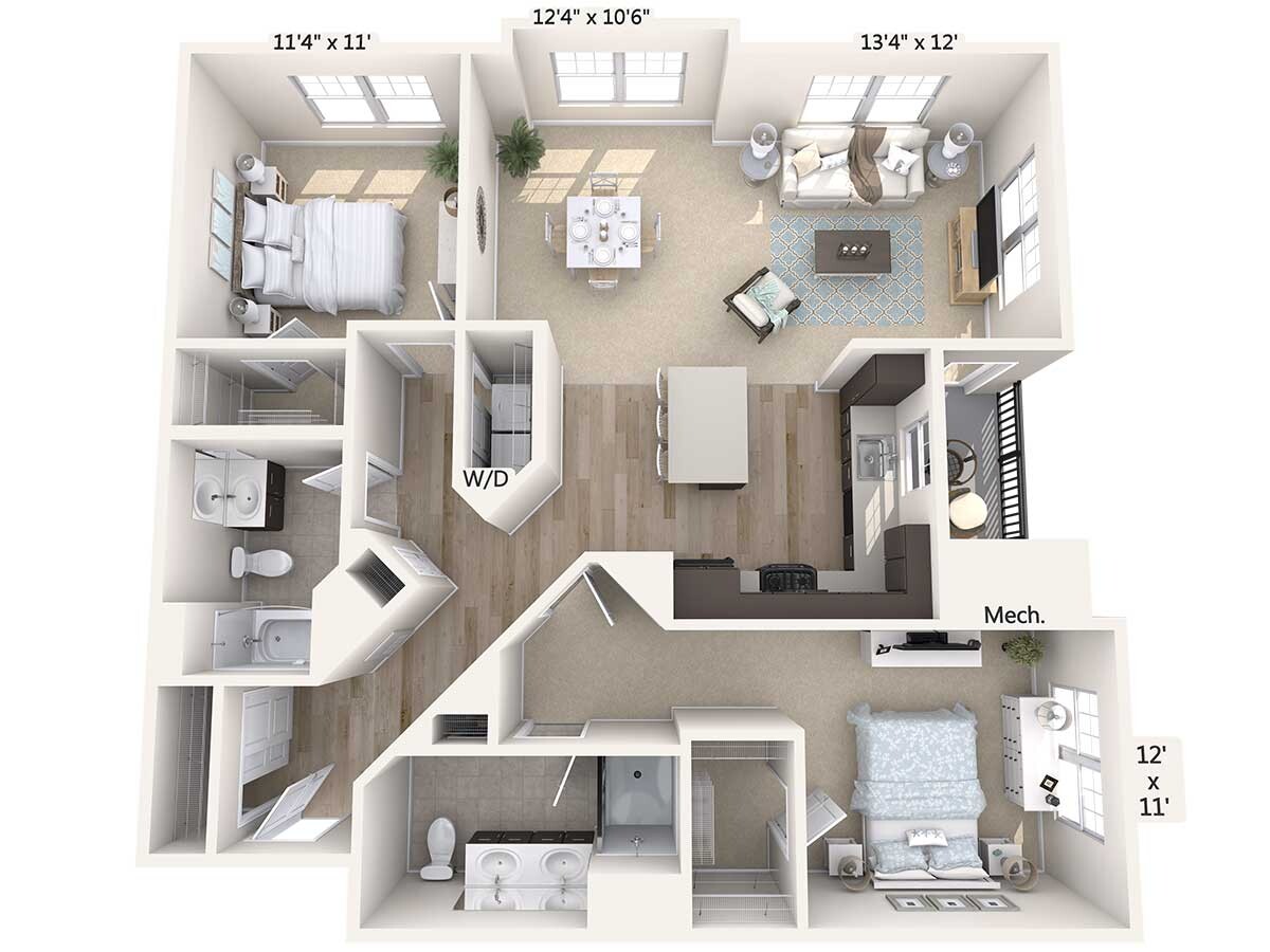 Concept Properties