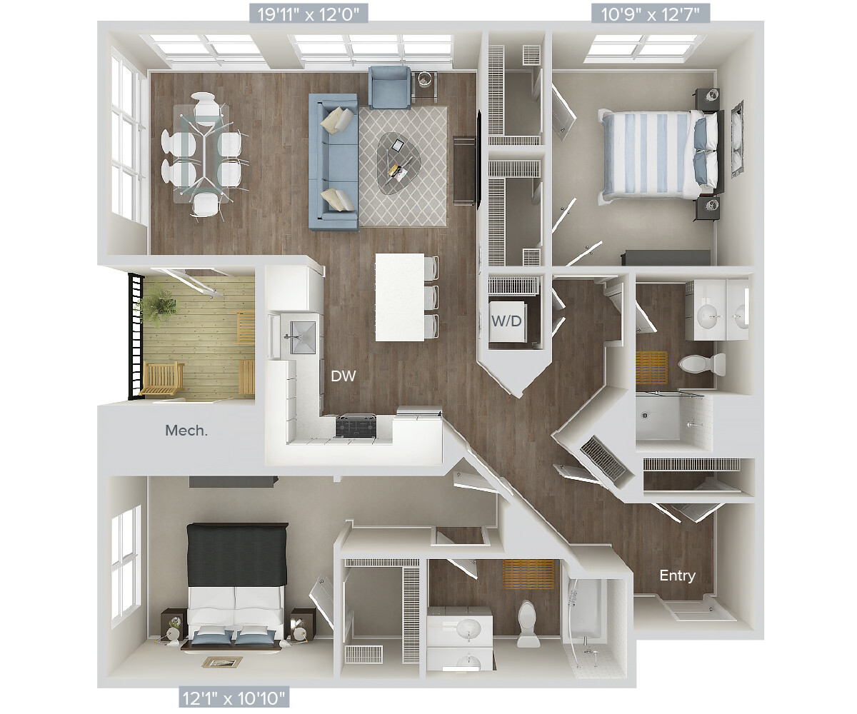 Concept Properties