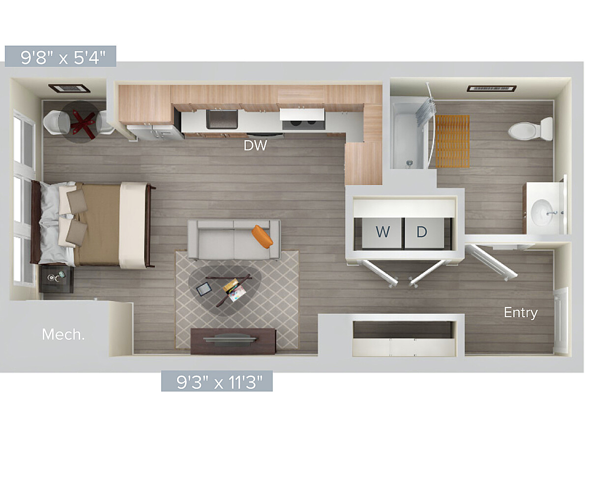 Concept Properties