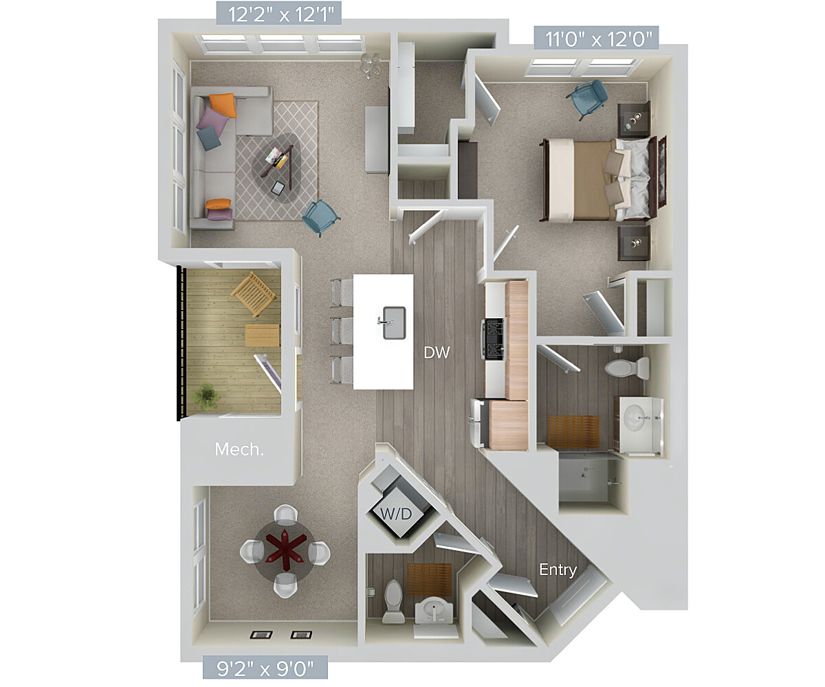 Concept Properties
