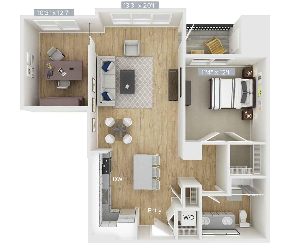 Concept Properties