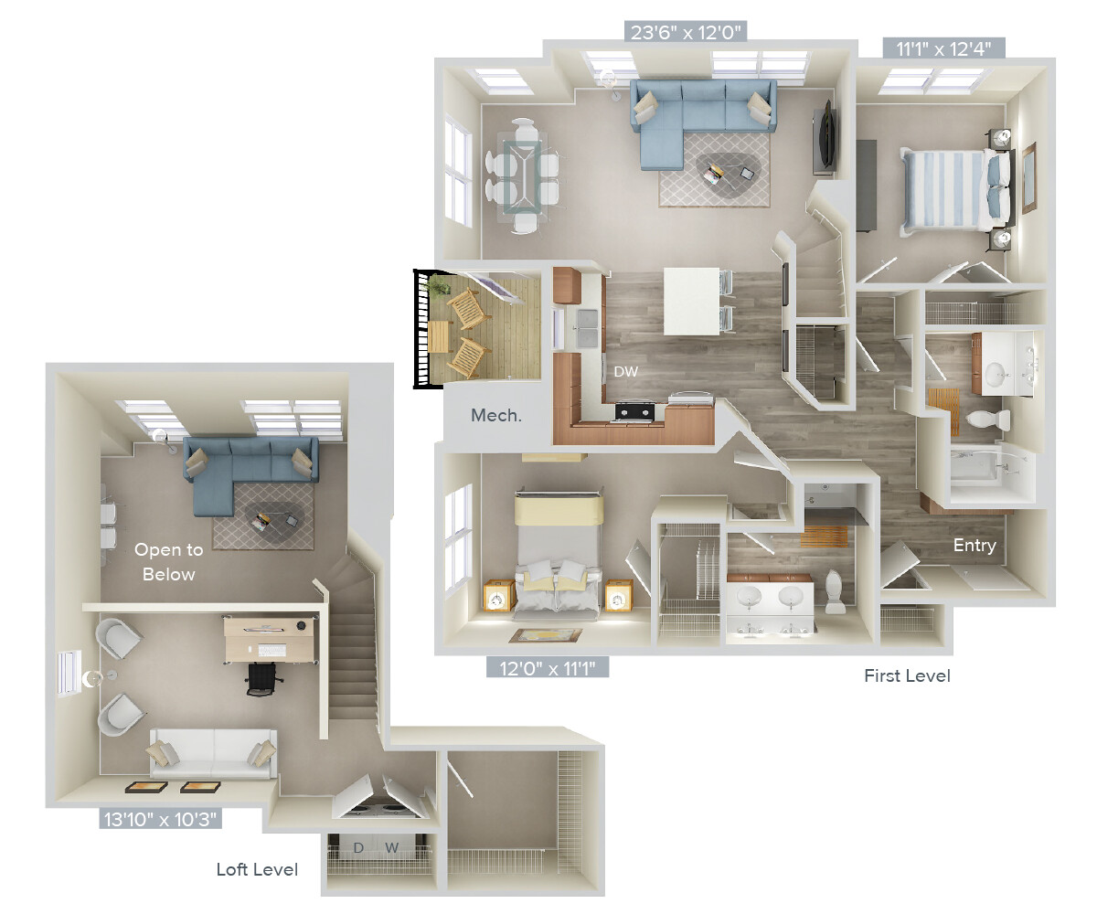 Concept Properties