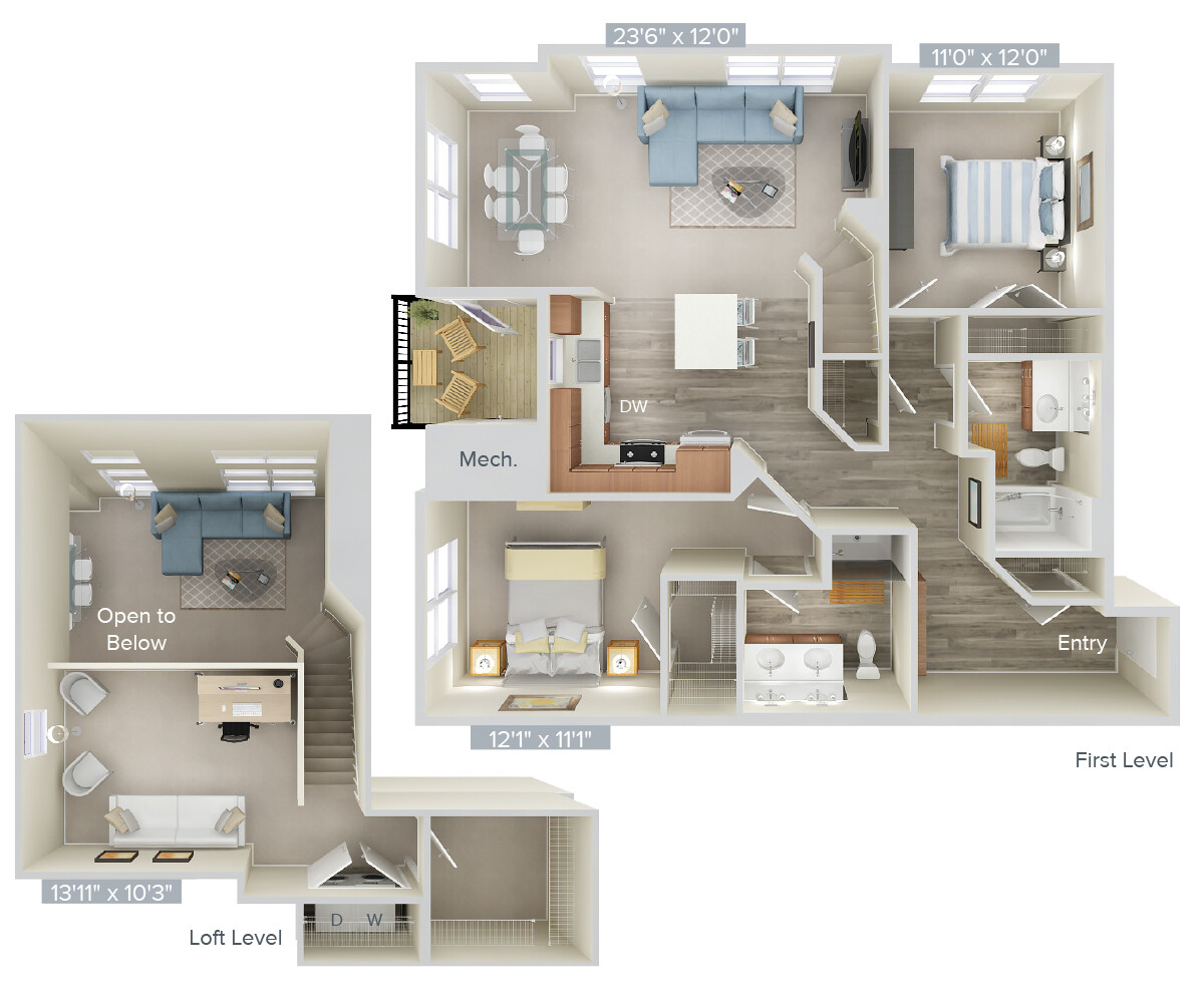Concept Properties