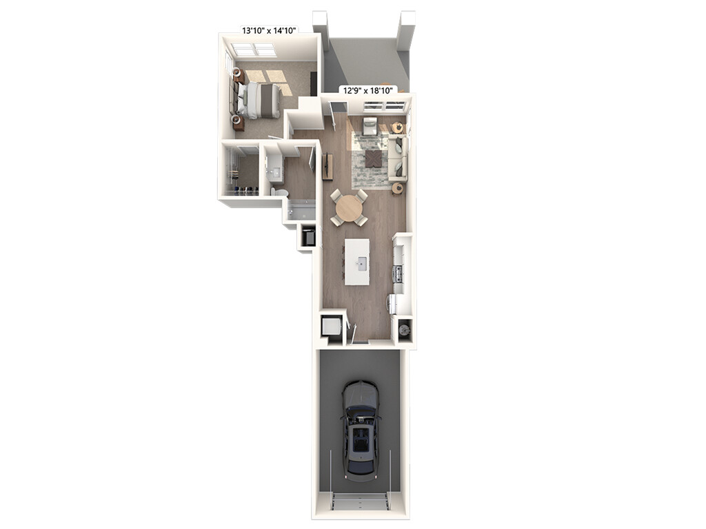 Concept Properties