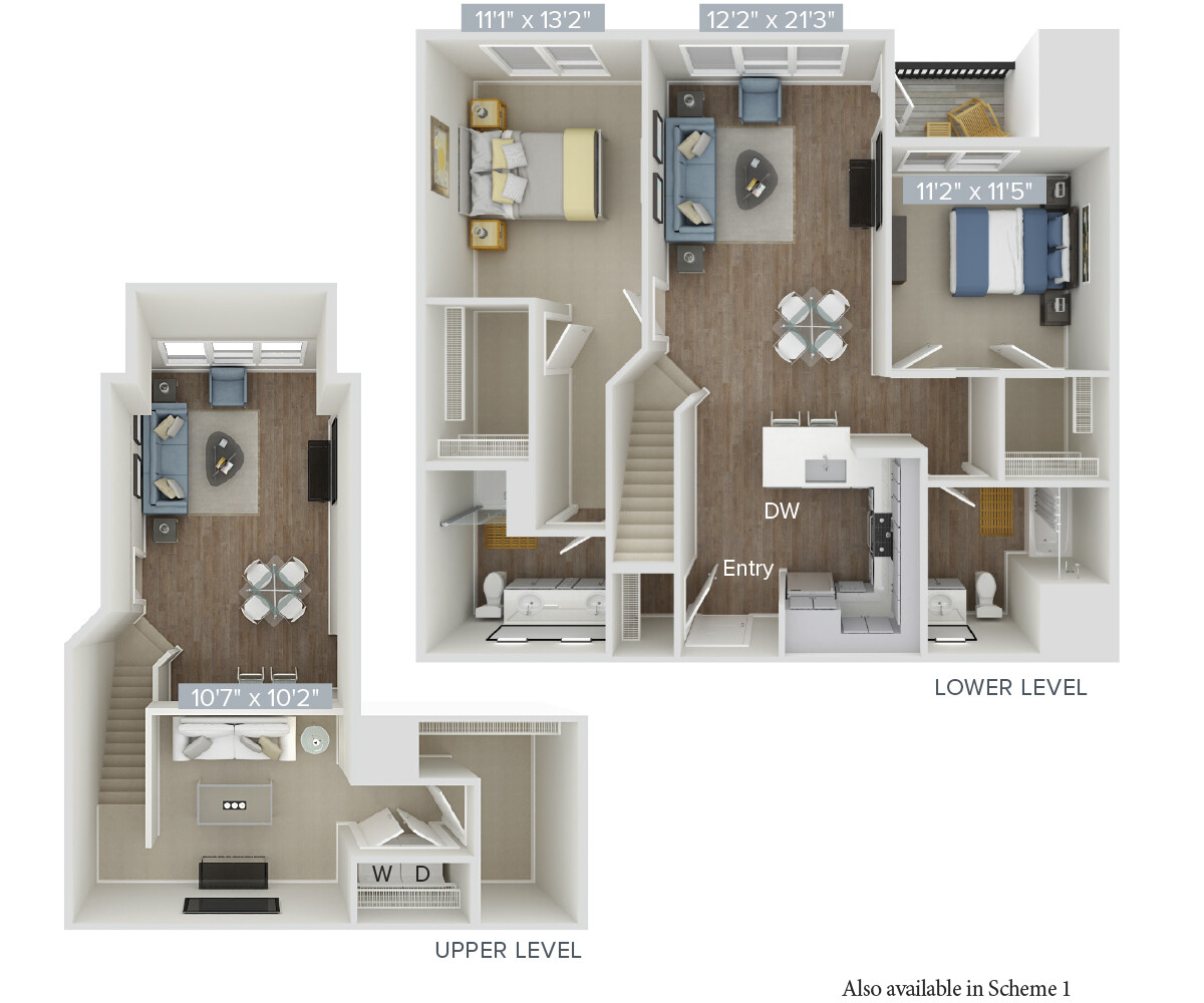 861 Broadway