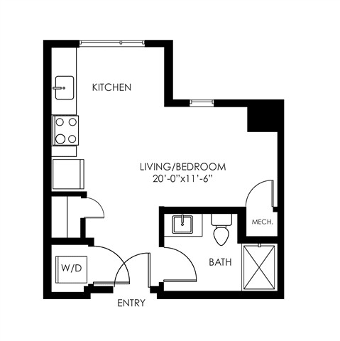 Concord Turnpike Unit 2511, Cambridge