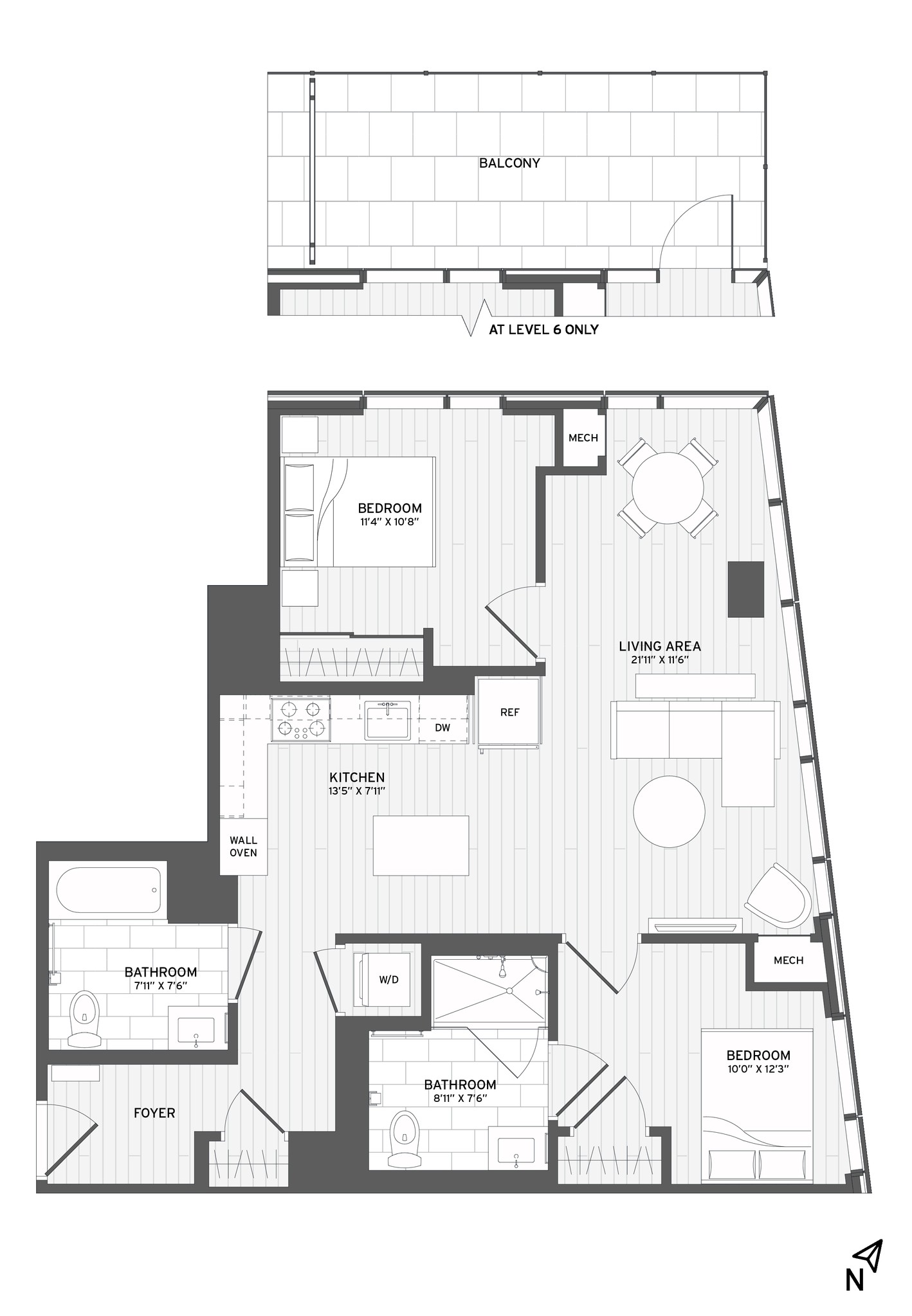 Photos of apartment on Canal St.,Boston MA 02114