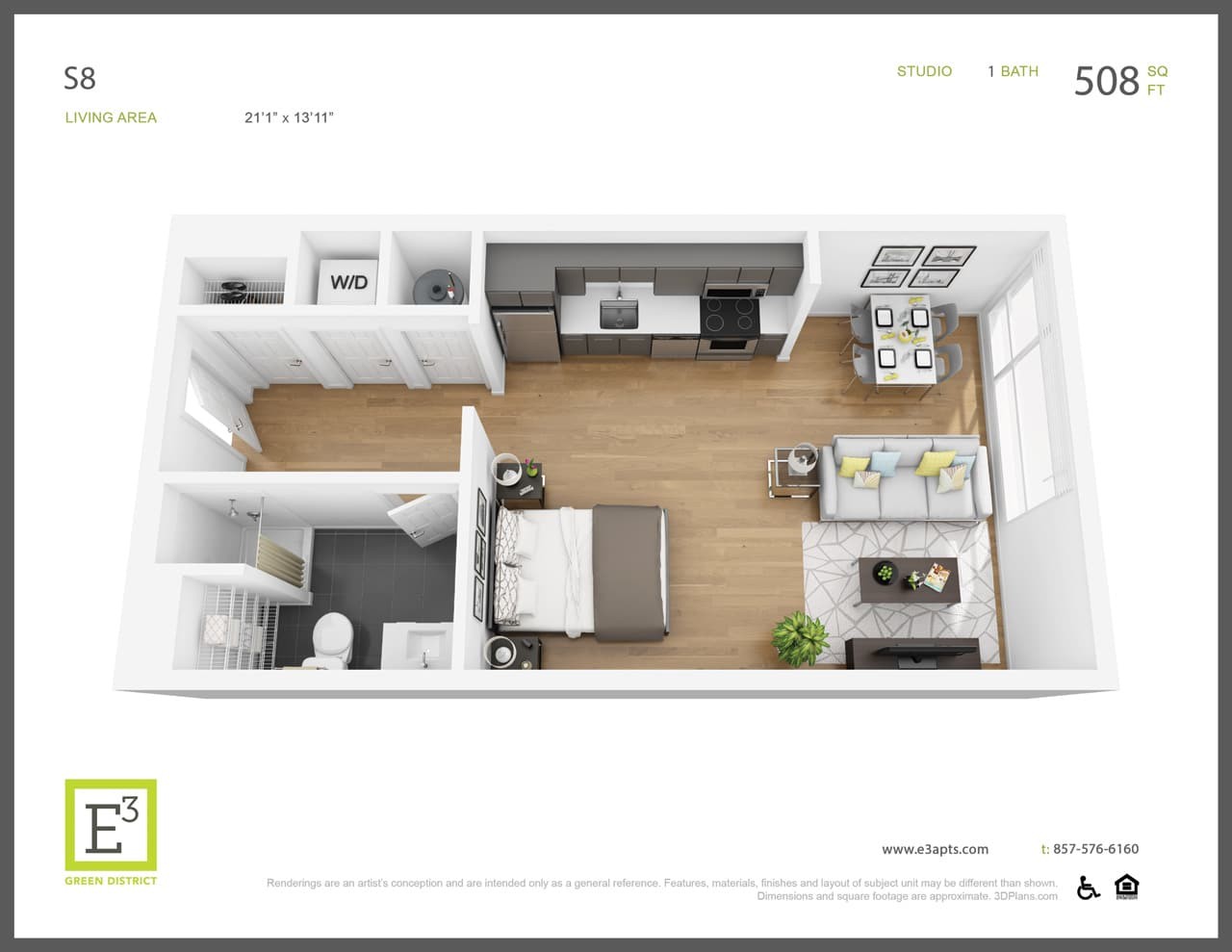 Photos of apartment on Commonwealth Ave.,Boston MA 02134
