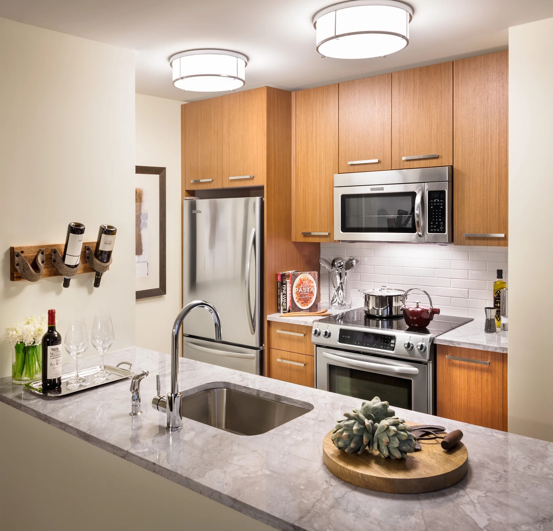 Photos of apartment on Arlington St.,Boston MA 02116