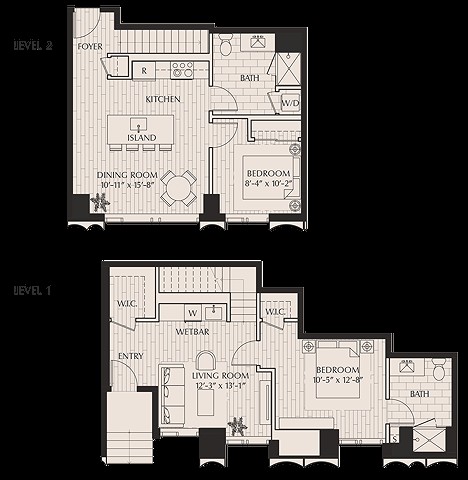 Photos of apartment on Beacon St.,Boston MA 02116