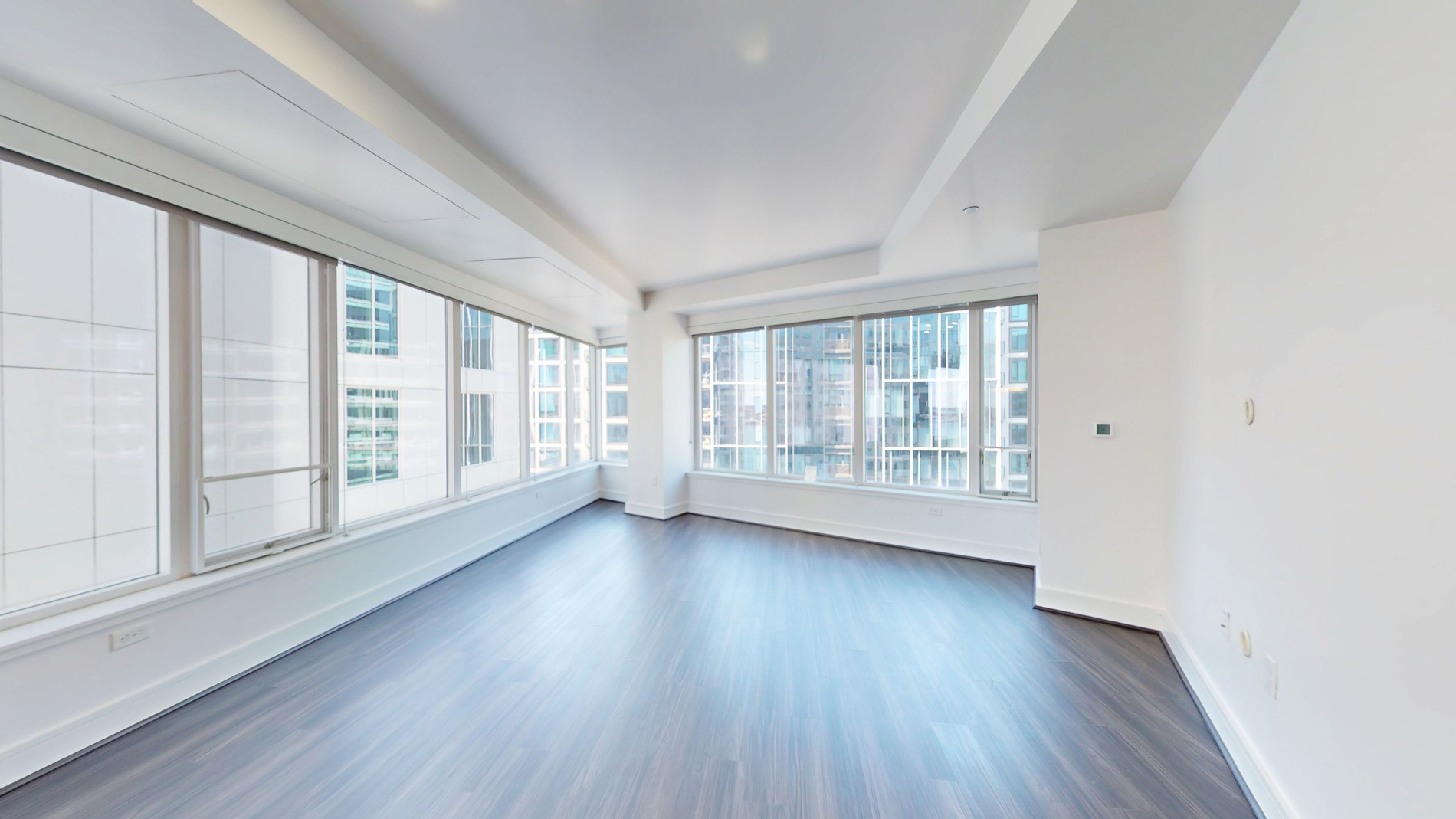 Photos of apartment on Pier 4 Blvd.,Boston MA 02210
