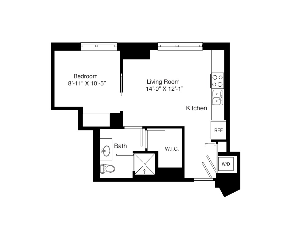 Photos of apartment on Pier 4 Blvd.,Boston MA 02210