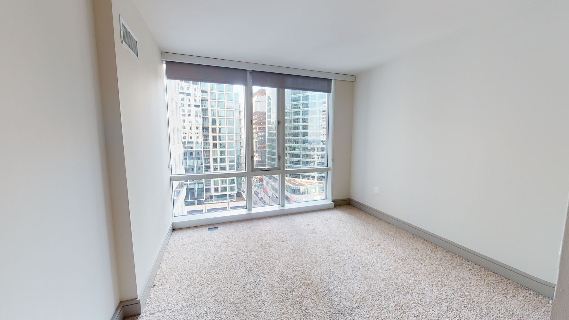 Photos of apartment on Pier 4 Blvd.,Boston MA 02210