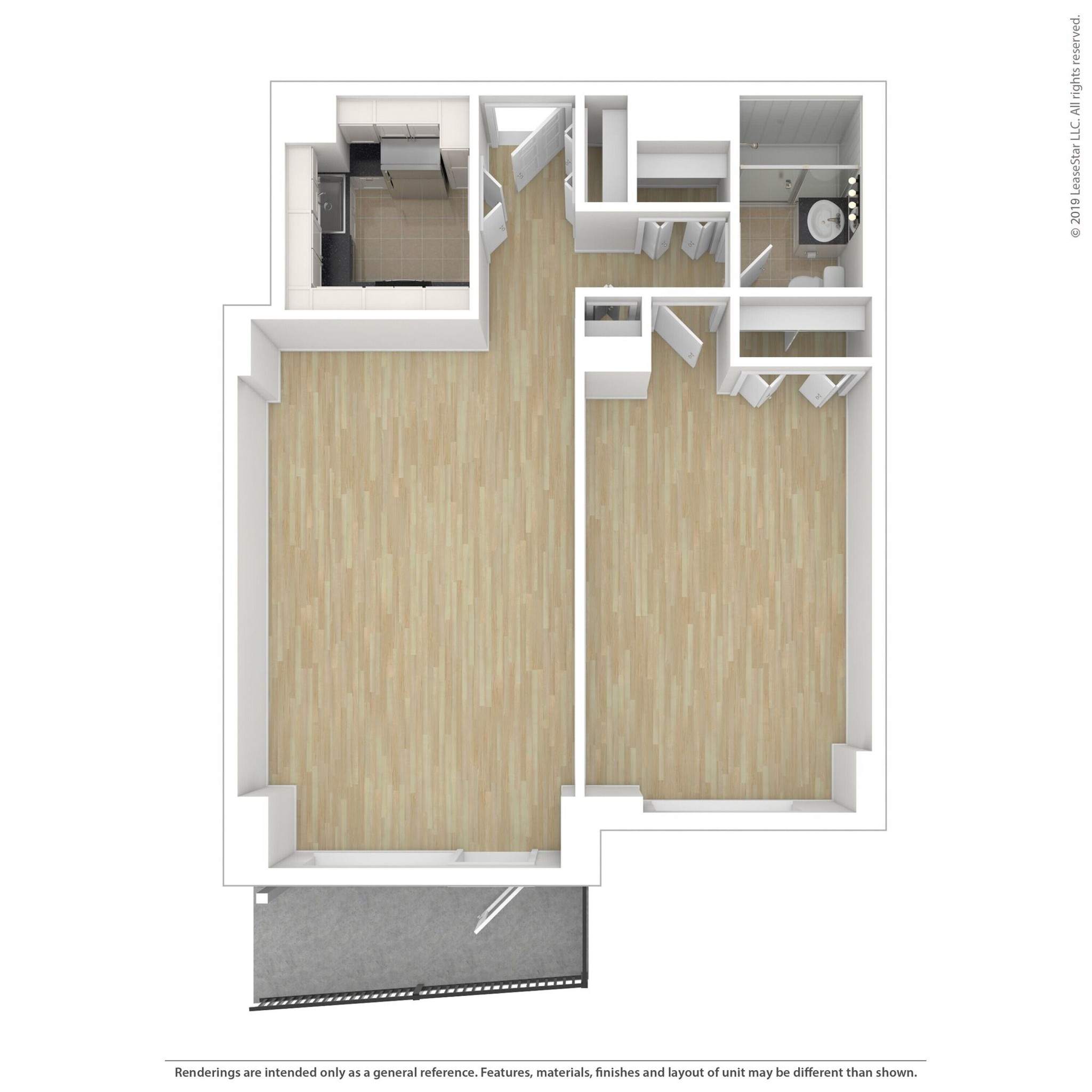 75 Saint Alphonsus St. — Mission Hill