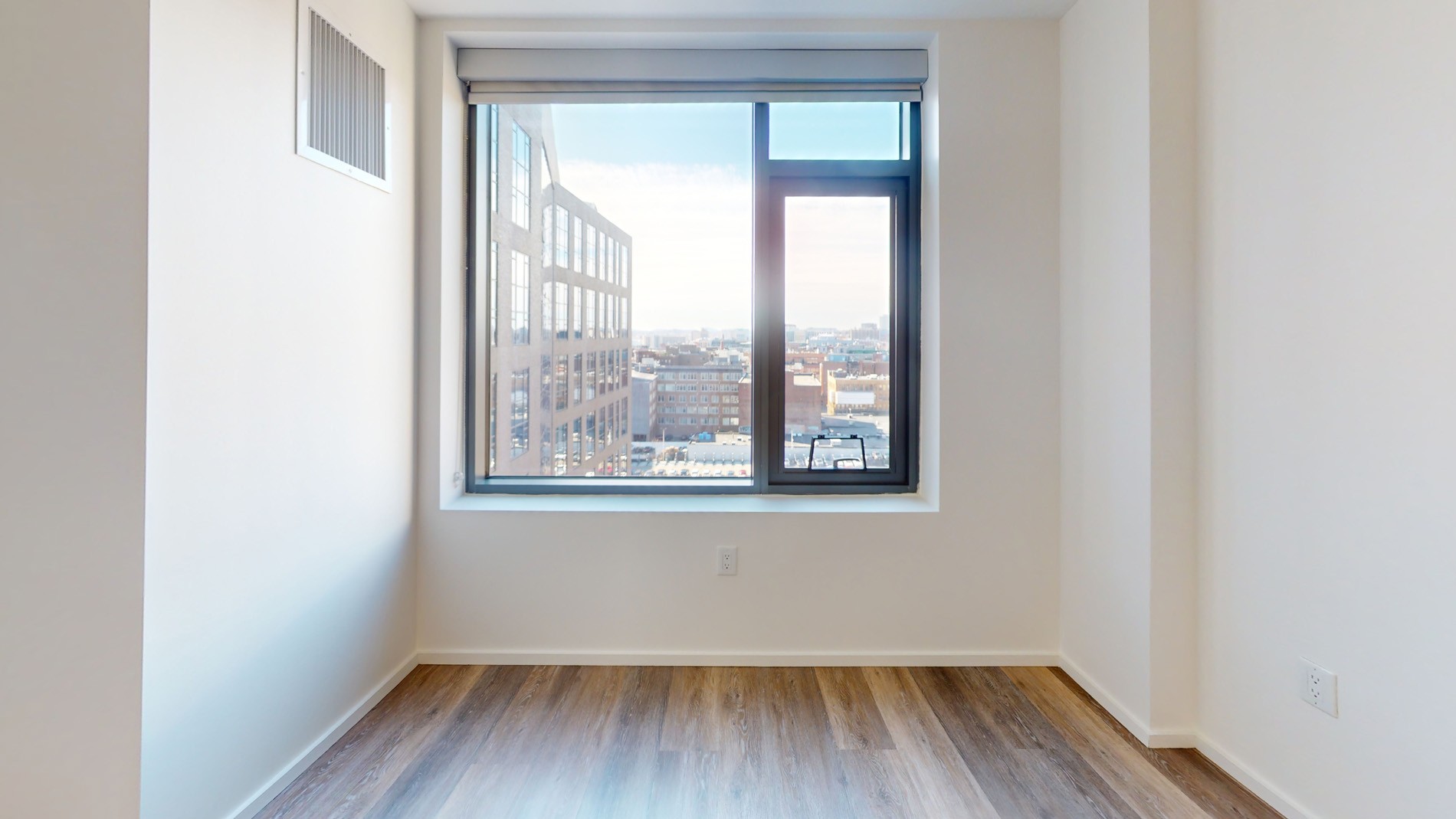 Photos of apartment on Harrison Ave.,Boston MA 02118