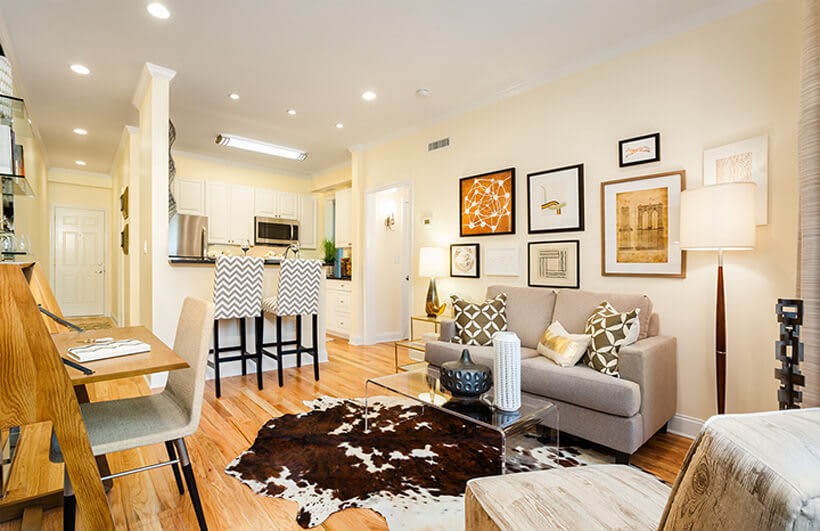 1642 Massachusetts Ave. - Harvard Square