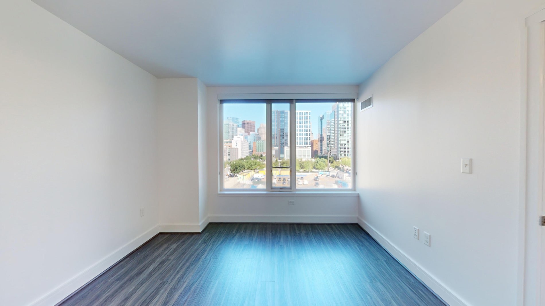 Photos of apartment on Pier 4 Blvd.,Boston MA 02210