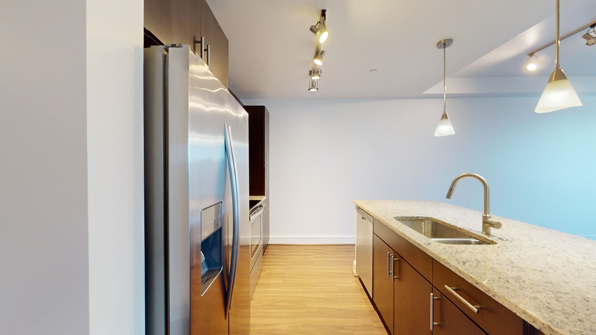 Photos of apartment on Pier 4 Blvd.,Boston MA 02210