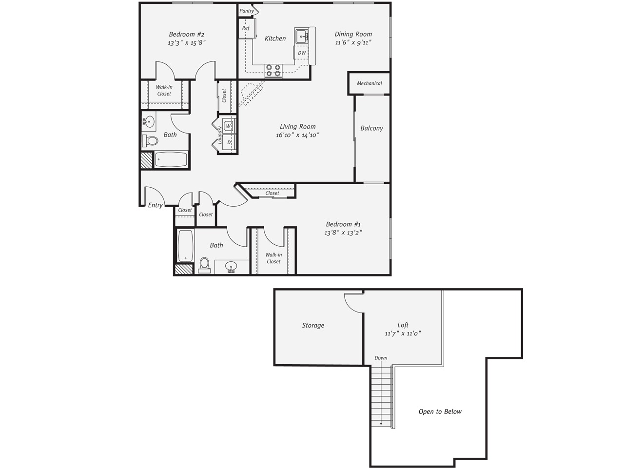 Pictures of  property for rent on Needham St., Newton, MA 02461