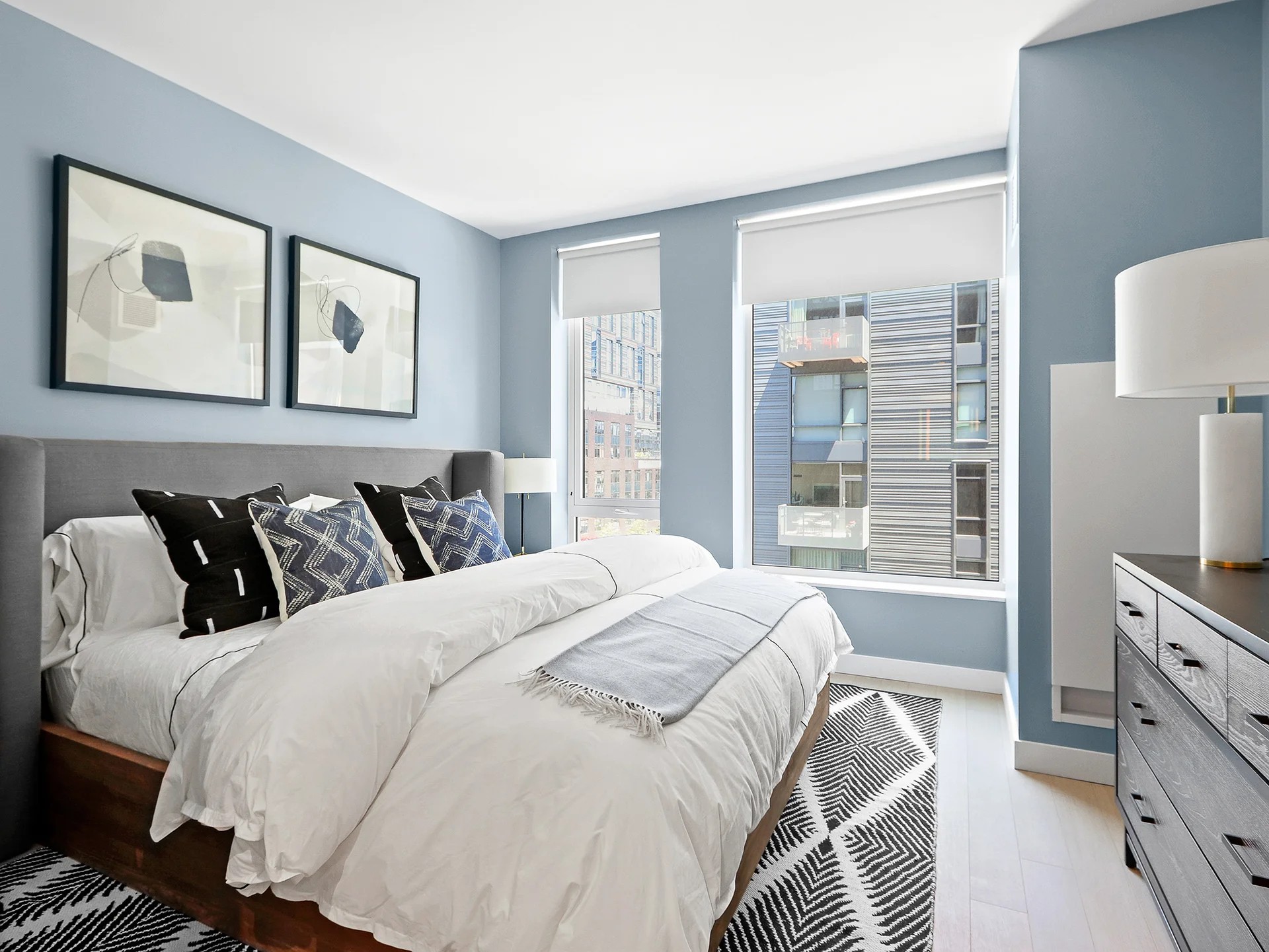 Photos of apartment on Harrison Ave.,Boston MA 02118