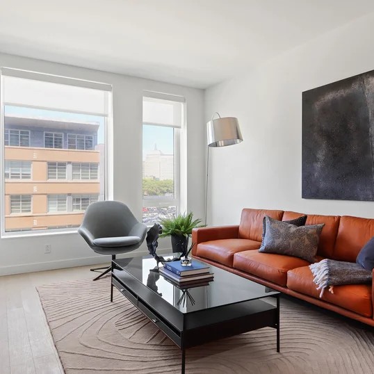 390 Harrison Ave. - South End