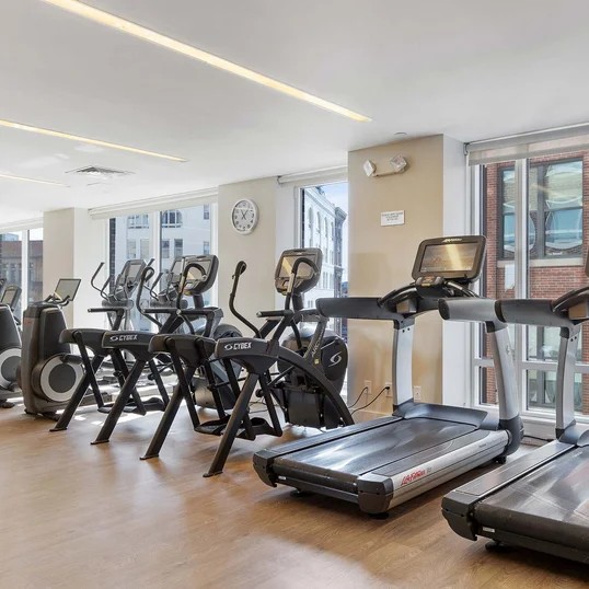 Photos of apartment on Clarendon St.,Boston MA 02116