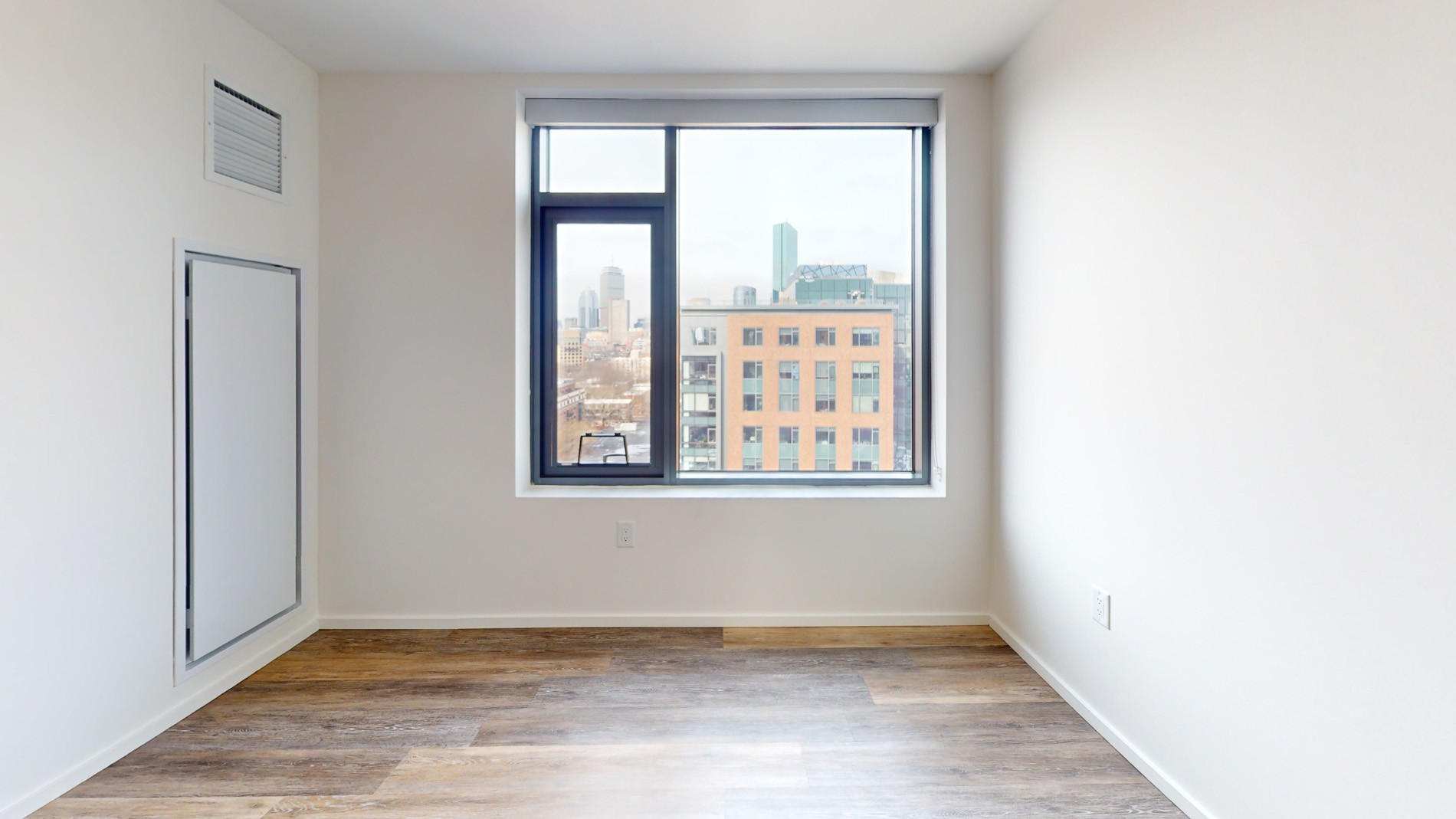 Photos of apartment on Harrison Ave.,Boston MA 02118