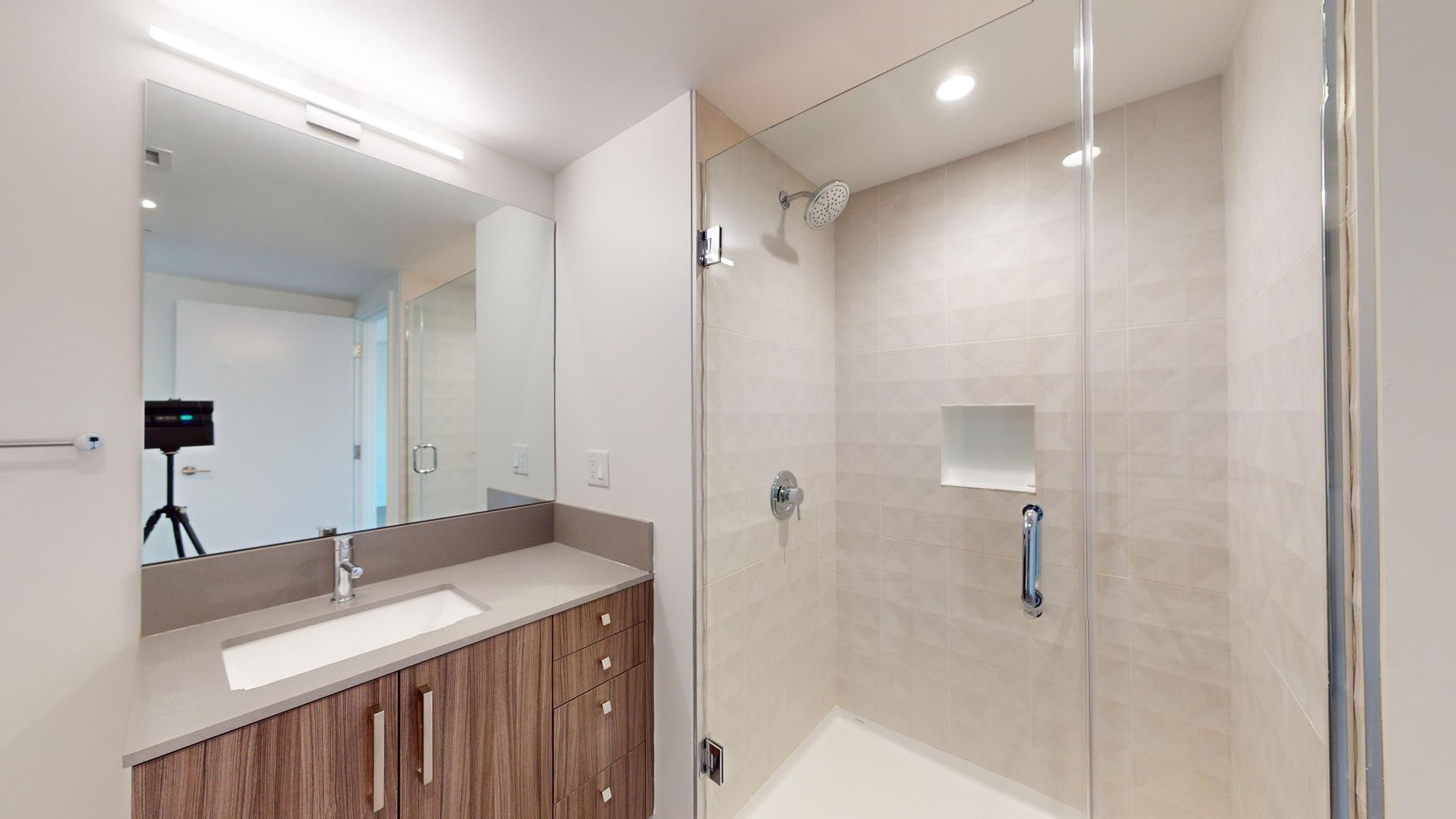 Photos of apartment on Harrison Ave.,Boston MA 02118