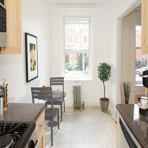 Photos of apartment on Massachusetts Ave.,Cambridge MA 02138