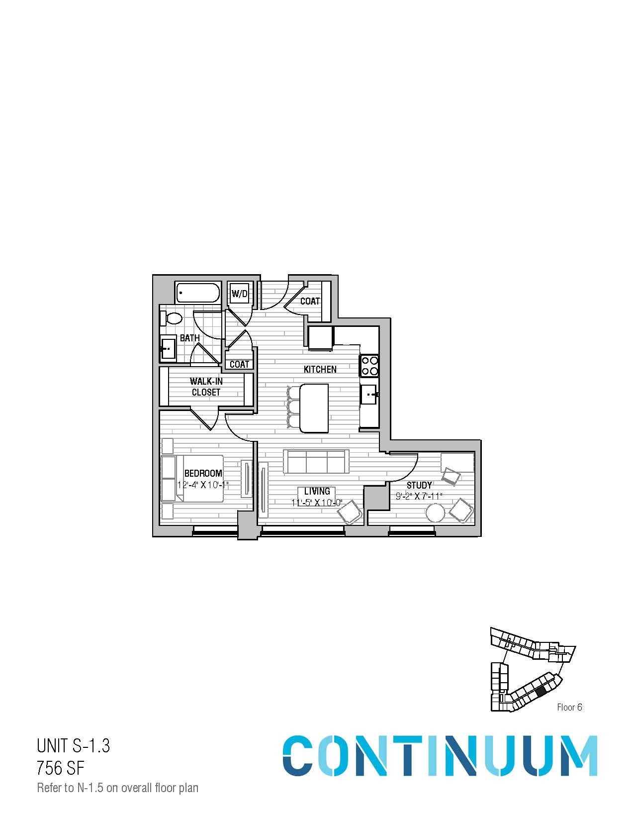 Photos of apartment on Western Ave.,Boston MA 02134