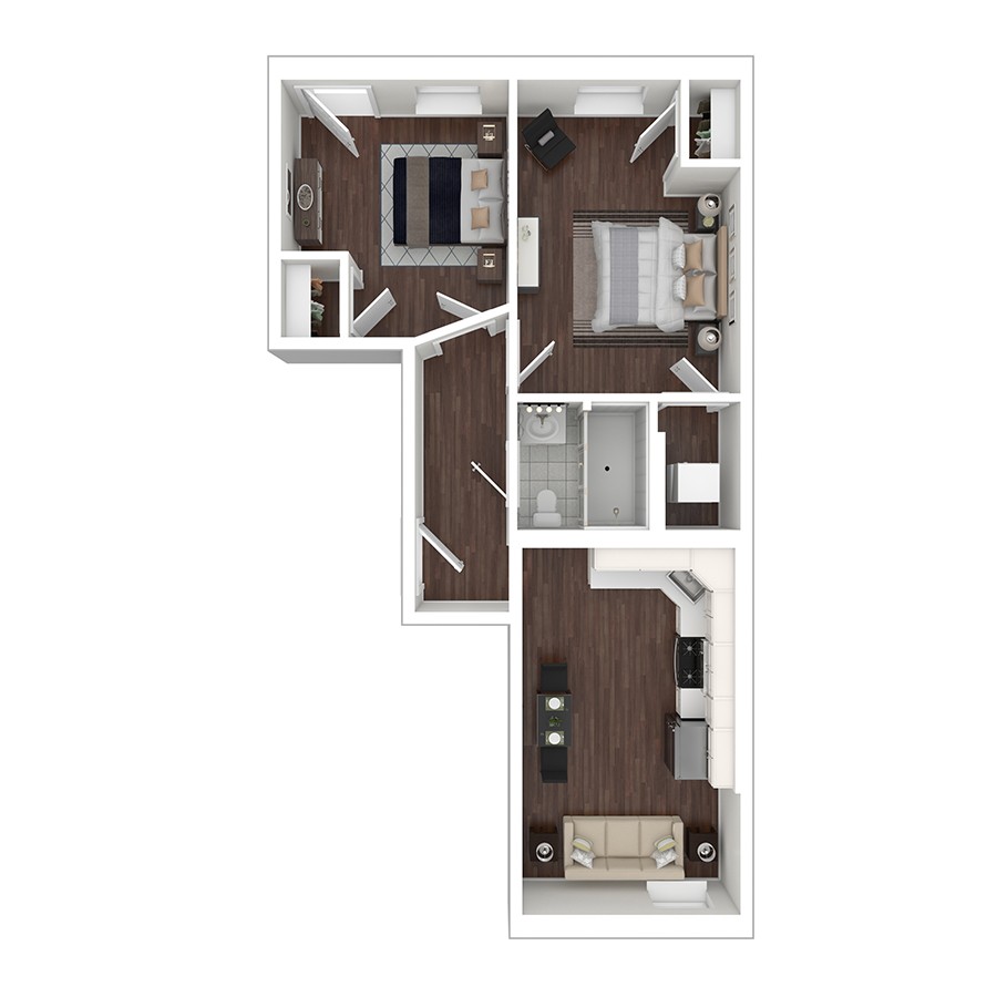 Photos of apartment on Boylston St.,Boston MA 02115