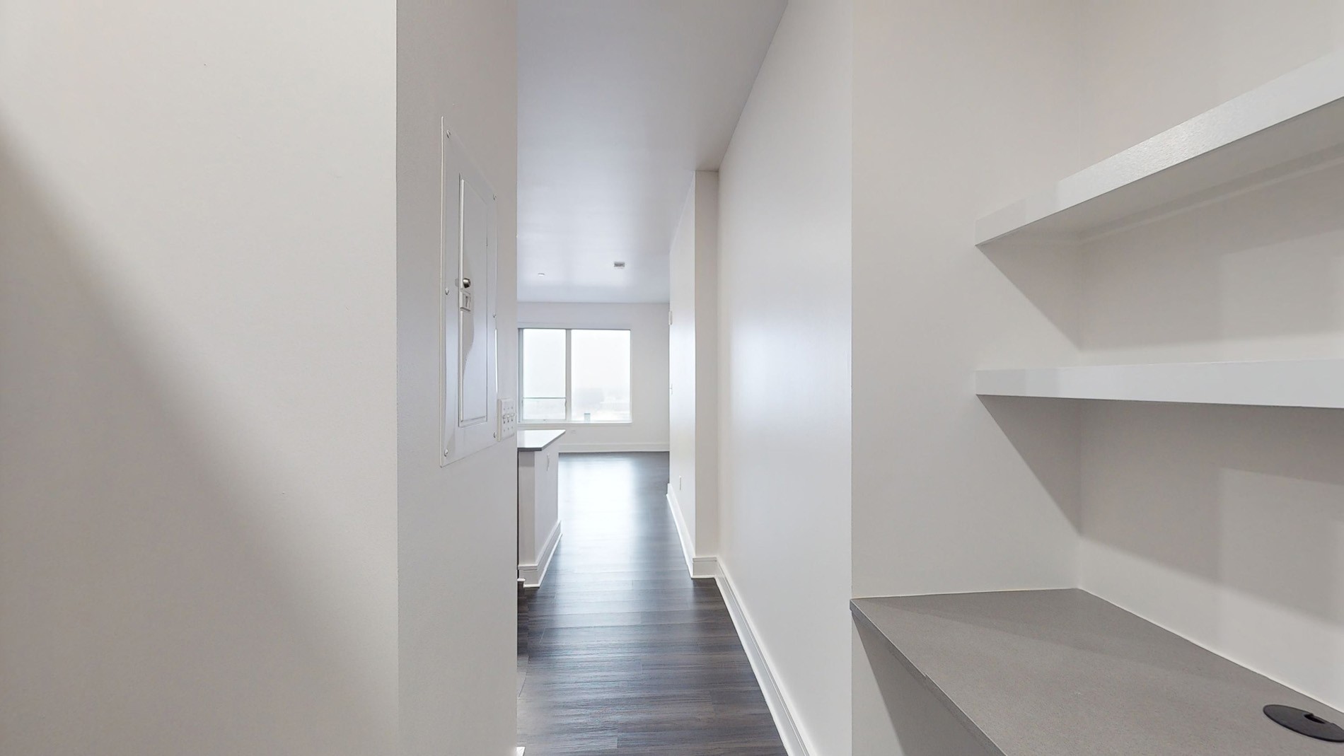 Photos of apartment on Pier 4 Blvd.,Boston MA 02210