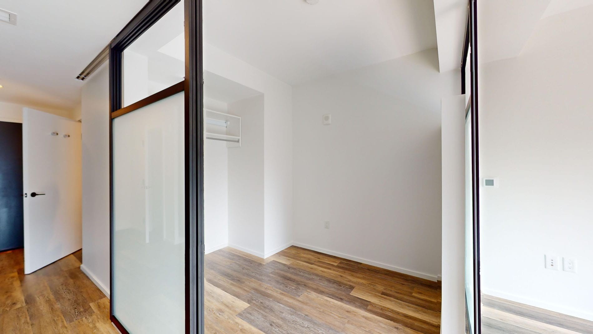 Photos of apartment on Harrison Ave.,Boston MA 02118